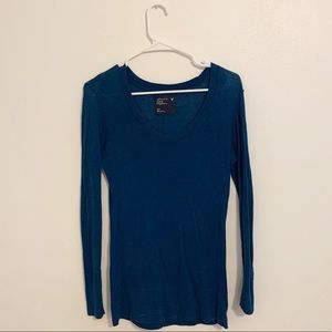 American Eagle Long Sleeve Shirt